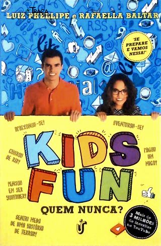 Kids Fun: Quem Nunca