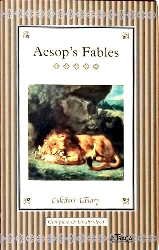 Aesops Fables