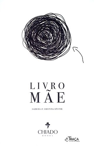 Livro Mãe