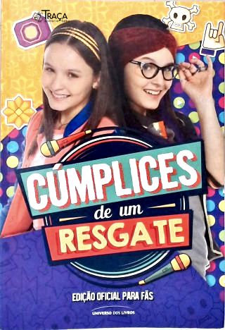 Cúmplices de Um Resgate
