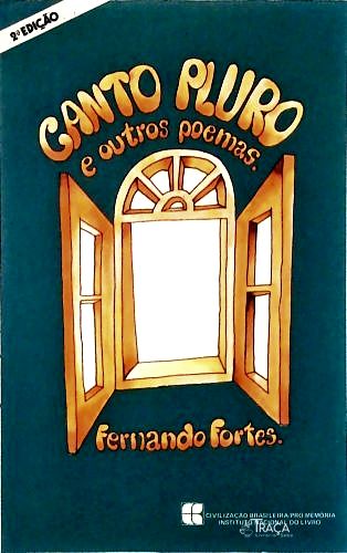 Canto Pluro e Outros Poemas