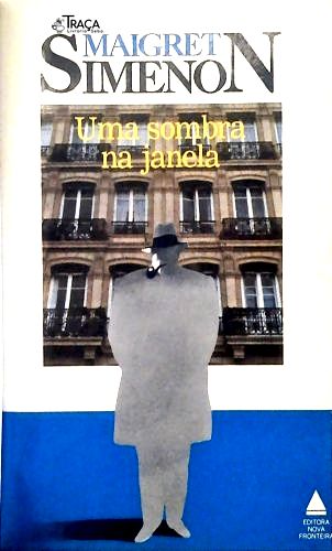 Uma Sombra Na Janela