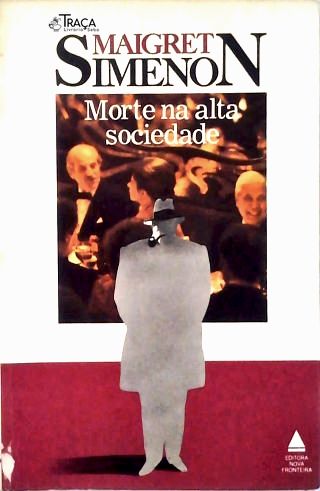 Morte Na Alta Sociedade