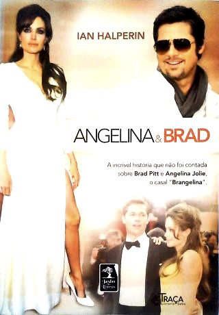 Angelina & Brad