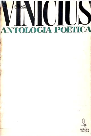 Antologia Poética