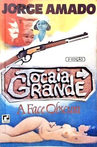 Tocaia Grande: a Face Obscura