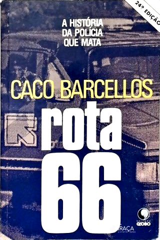 Rota 66