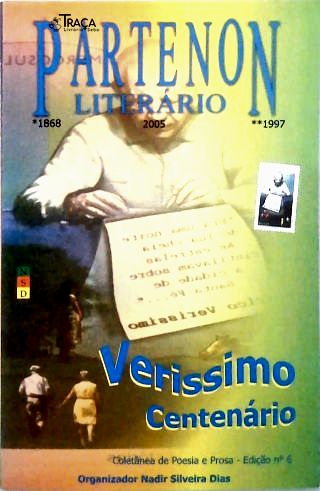 Partenon Literário - Veríssimo Centenário