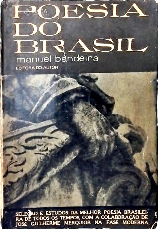 Poesia do Brasil