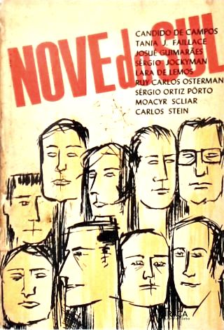 Nove do Sul
