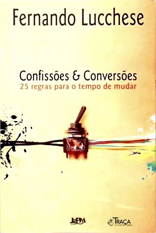 Confissões e Conversões