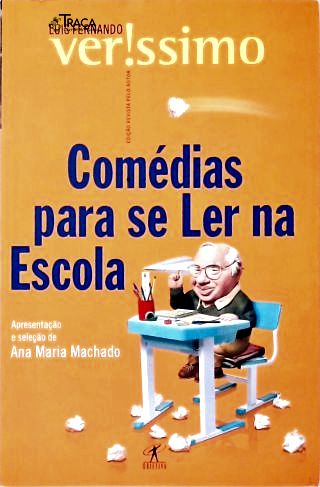 Comédias para Se Ler Na Escola