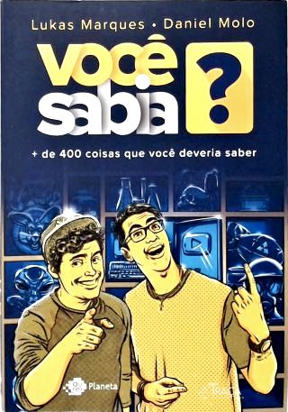 Você Sabia?