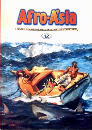 Afro-ásia Nº 42