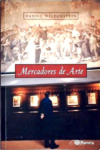Mercadores de Arte