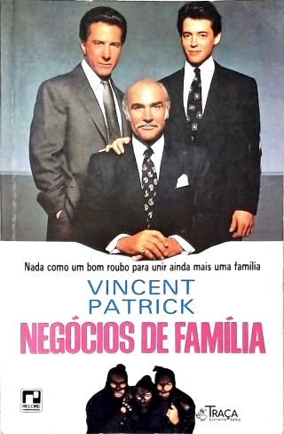 Negócios de Família