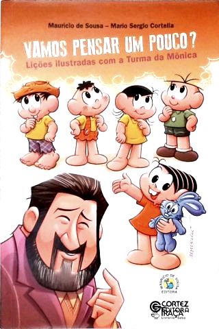 Vamos Pensar Um Pouco?