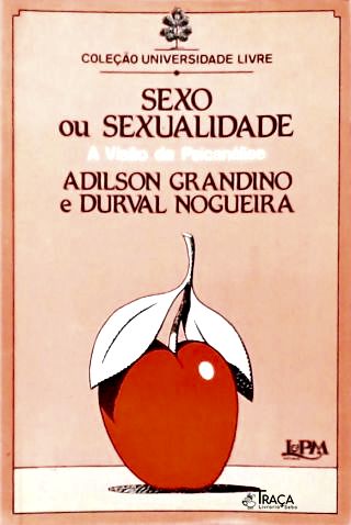 Sexo Ou Sexualidade