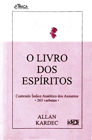 O Livro dos Espíritos