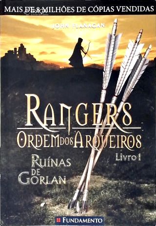 Ruínas de Gorlan