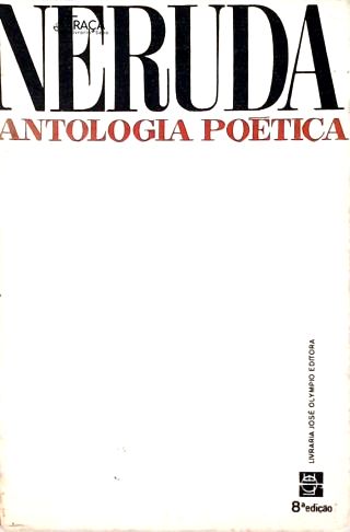 Antologia Poética