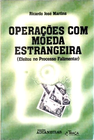 Operações com Moeda Estrangeira