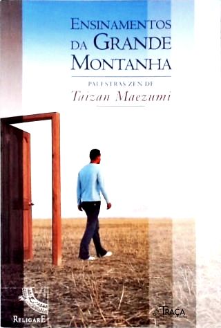Ensinamentos da Grande Montanha