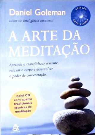 A Arte da Meditação