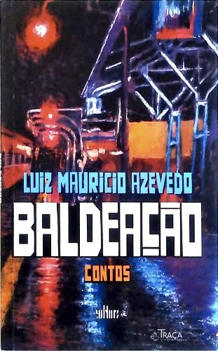 Baldeação