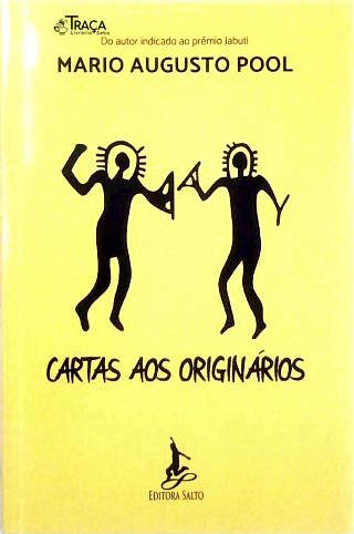 Cartas Aos Originários
