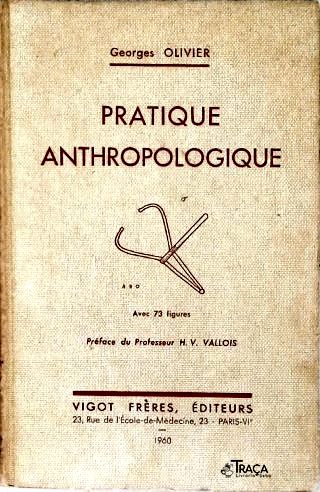 Pratique Anthropologie