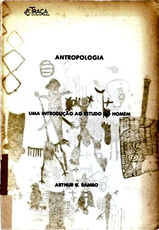 Antropologia: Uma Introdução Ao Estudo do Homem