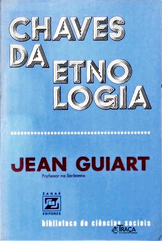 Chaves de Etnologia
