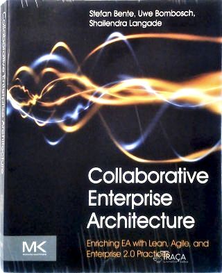 Collaborative Enterprise Architecture