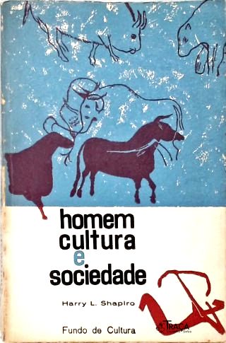 Homem, Cultura e Sociedade