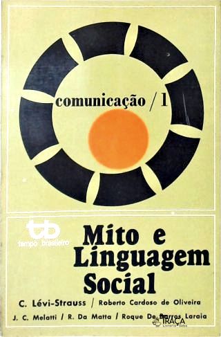 Mito e Linguagem Social