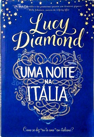 Uma Noite Na Itália