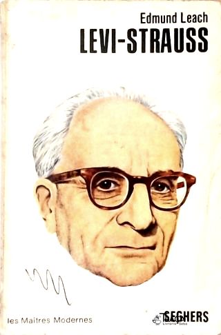 Lévi-strauss
