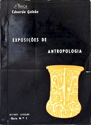 Guia das Exposições de Antropologia