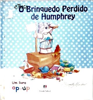 O Brinquedo Perdido de Humphrey