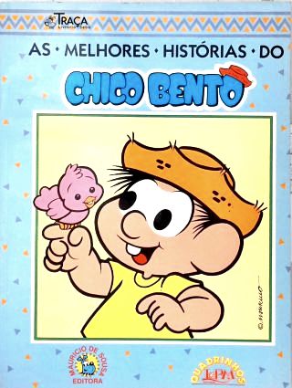 As Melhores Histórias de Chico Bento