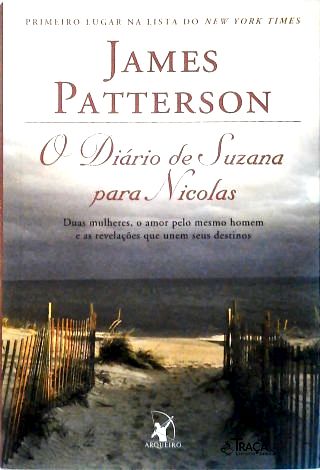 O Diário de Suzana para Nicolas