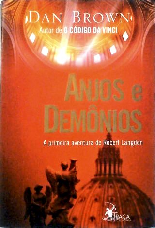 Anjos e Demônios