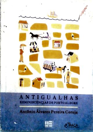 Antigualhas