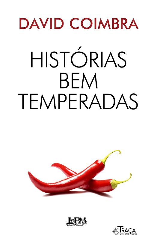 Histórias Bem Temperadas