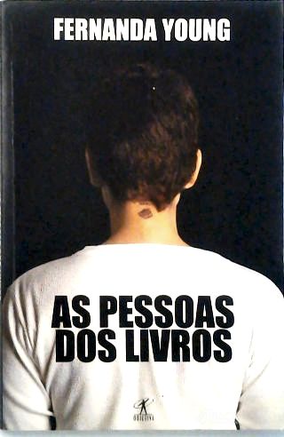 As Pessoas dos Livros