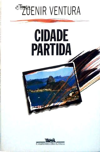 Cidade Partida