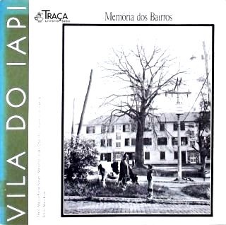 Vila do Iapi