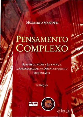 Pensamento Complexo