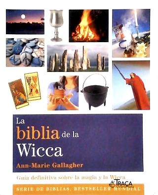 La Bíblia de La Wicca